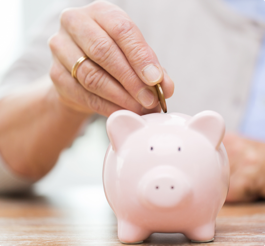 save money from house sitting 