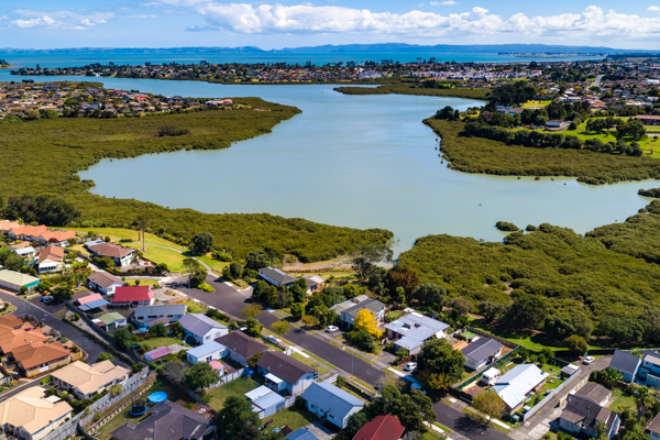 South Auckland