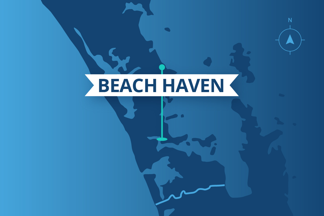 Beach Haven