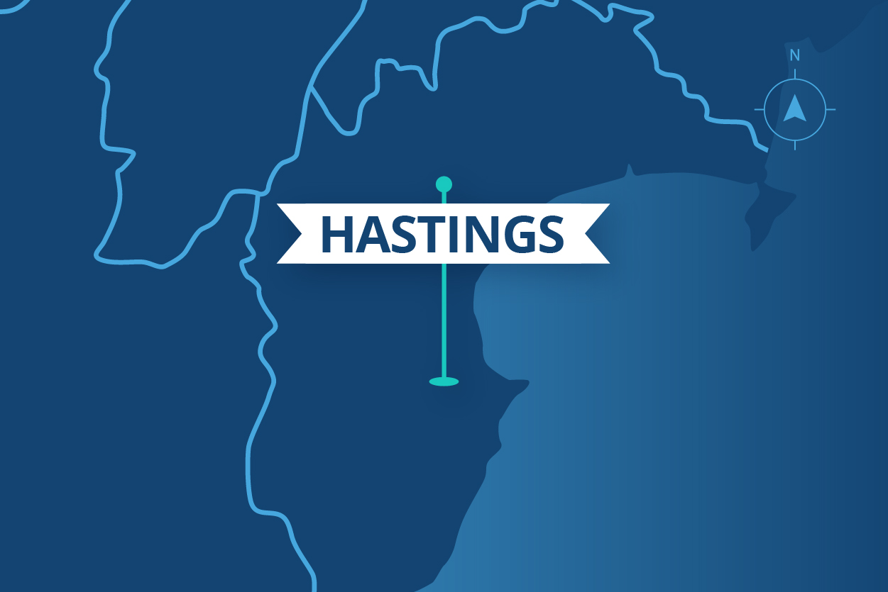 Hastings