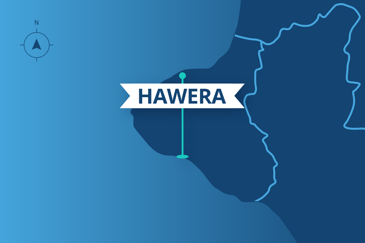 Hawera