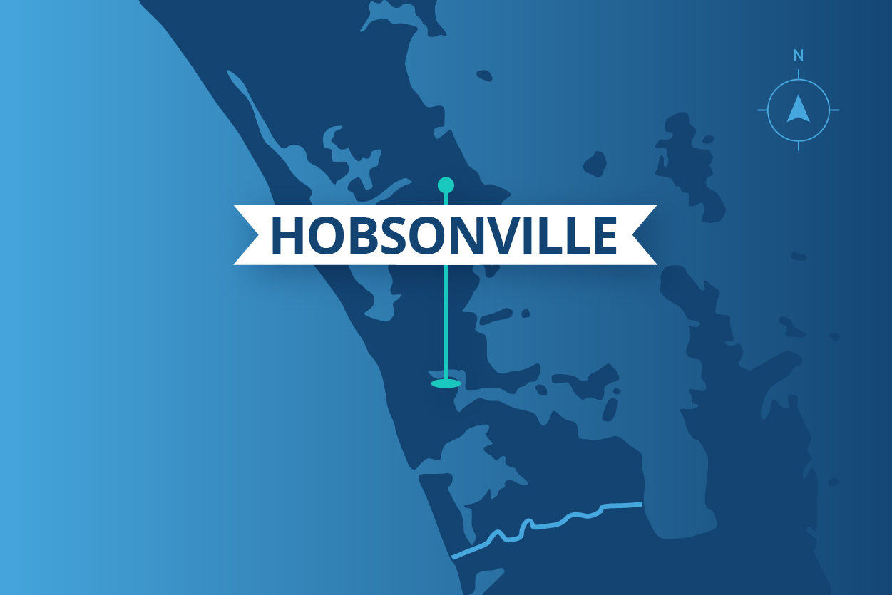 Hobsonville