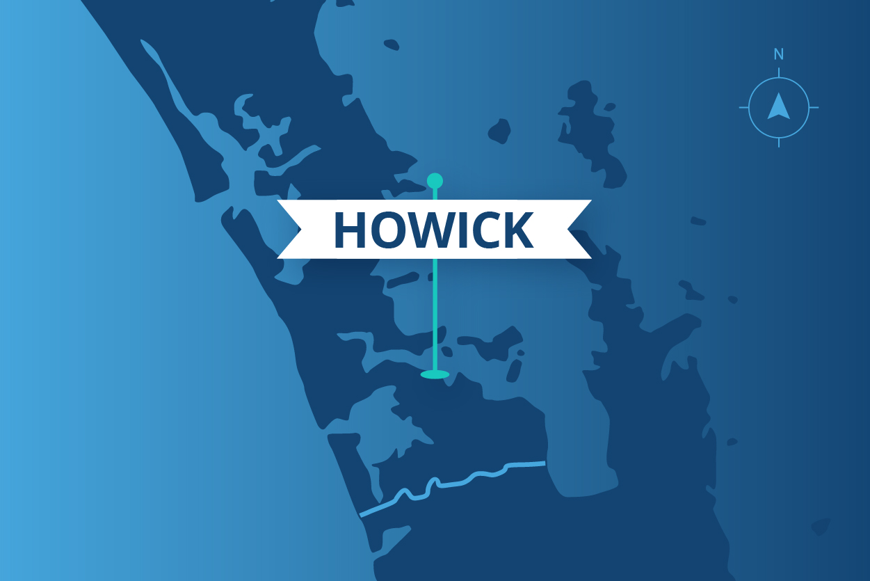 Howick