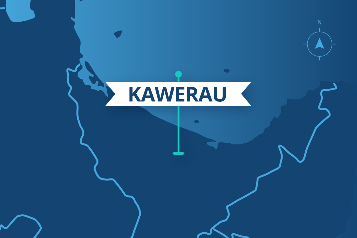 Kawerau
