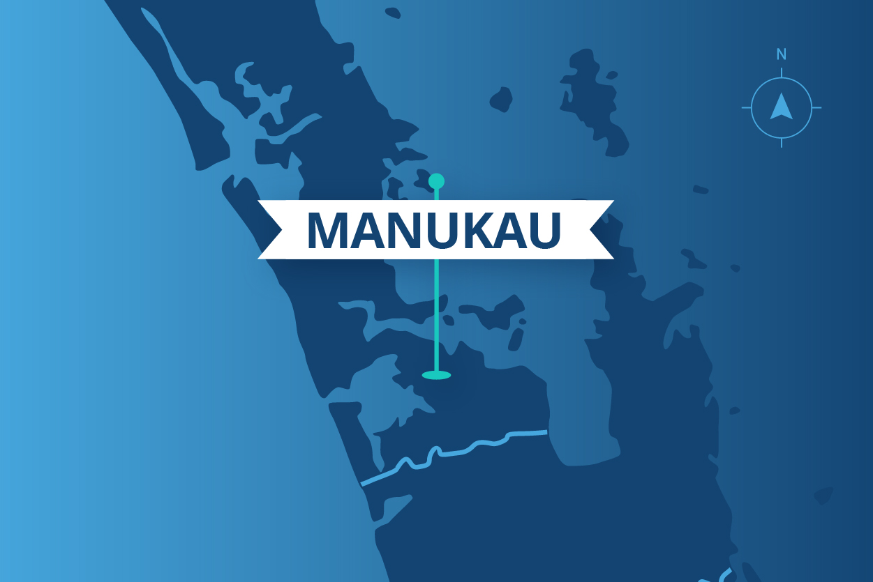 Manukau