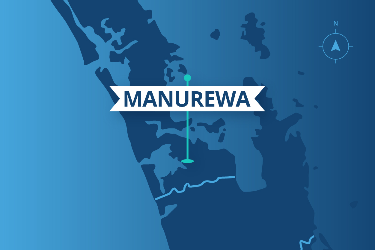 Manurewa