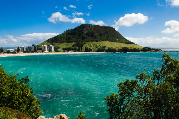 Mount Maunganui