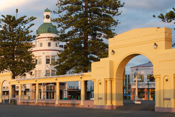 Napier