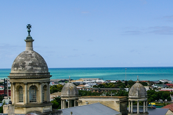 Oamaru