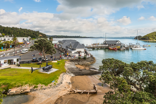 Paihia