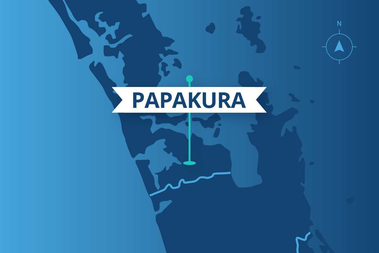 Papakura