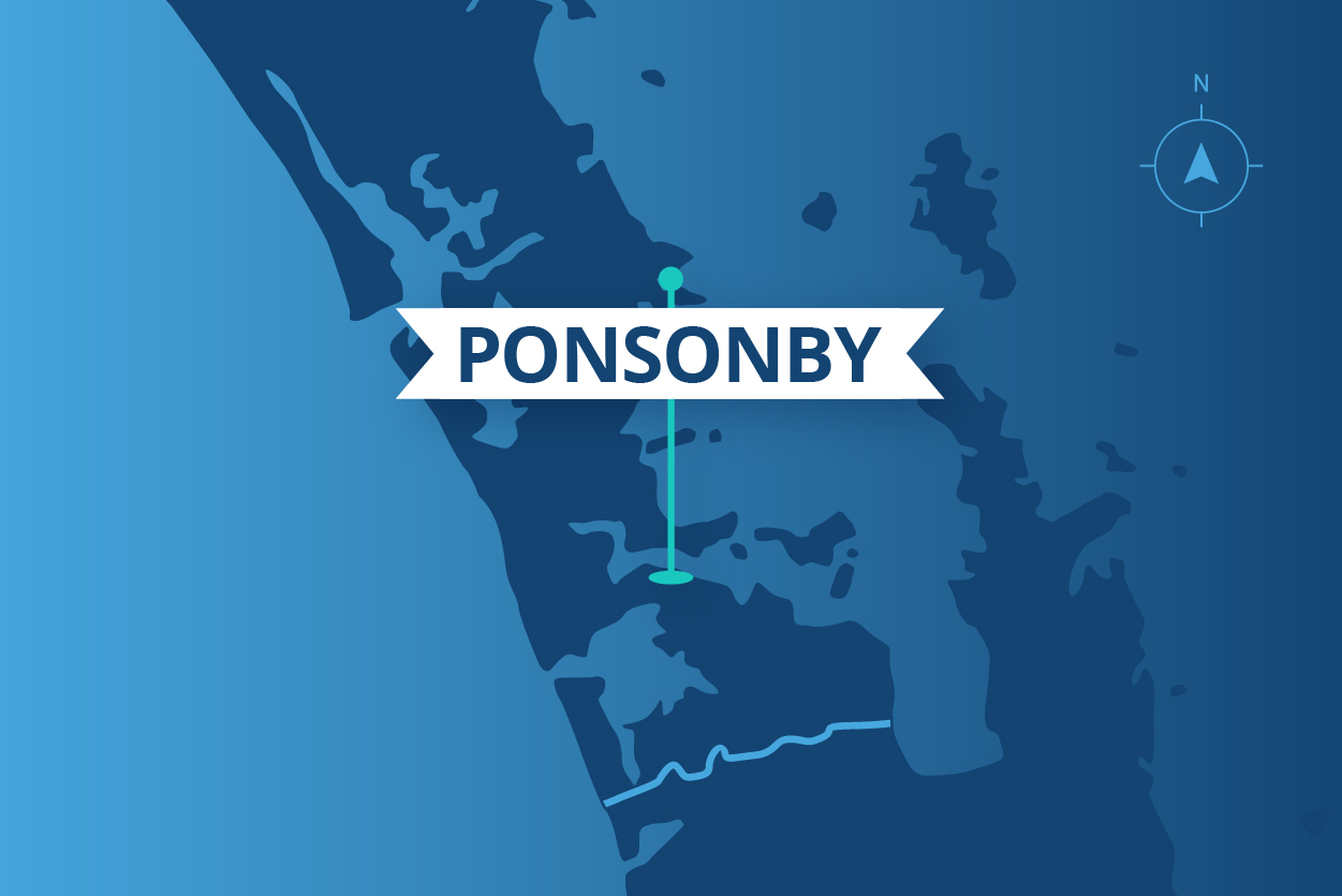 Ponsonby