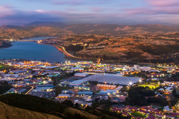 Porirua