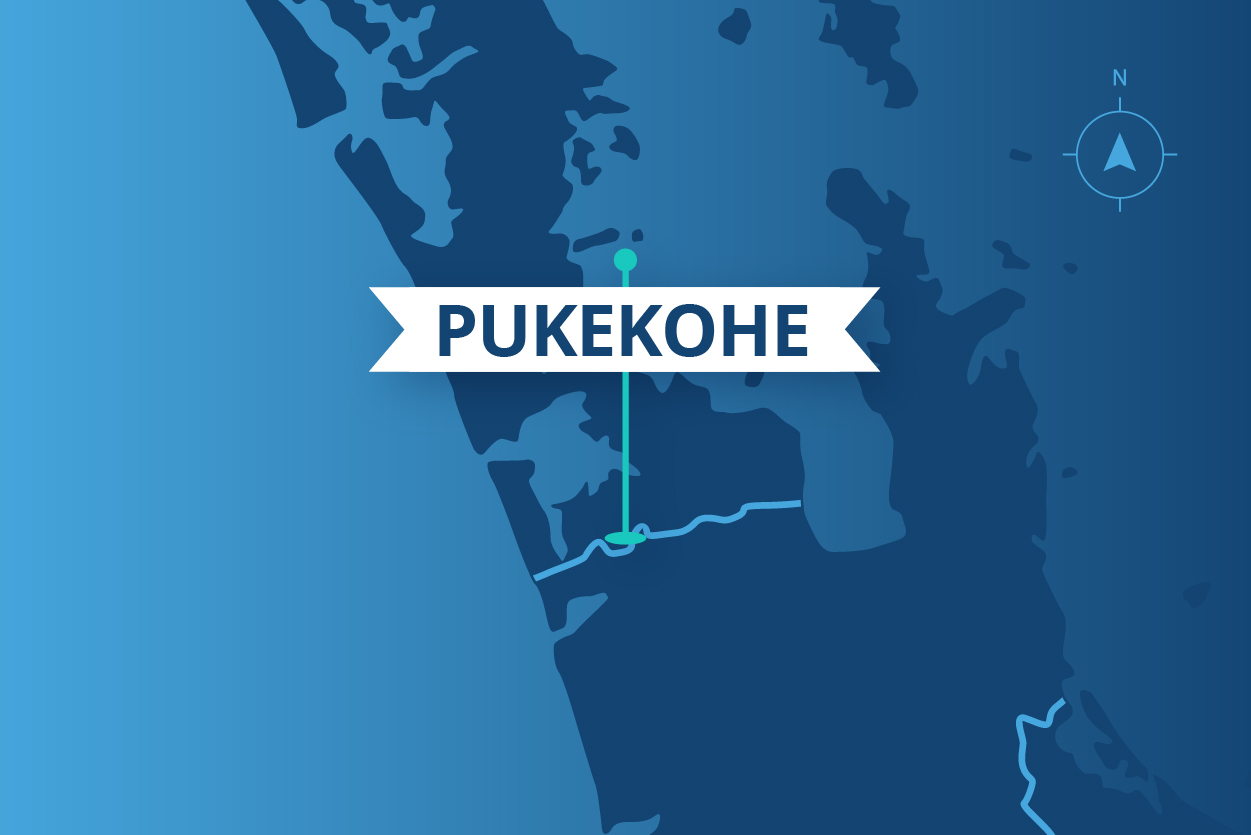 Pukekohe