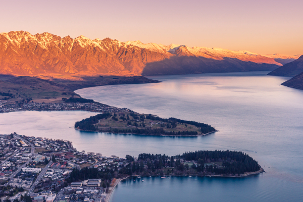 Queenstown