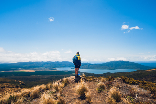 Taupo