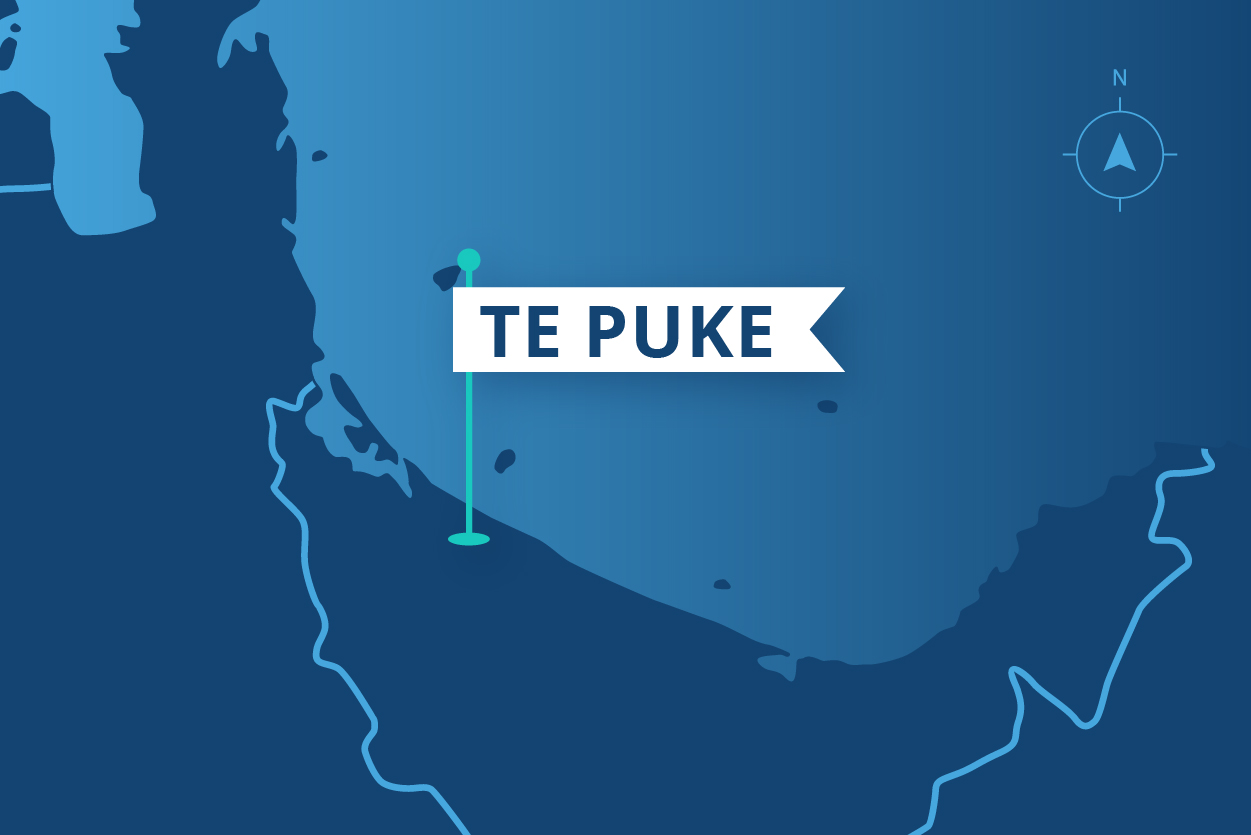 Te Puke