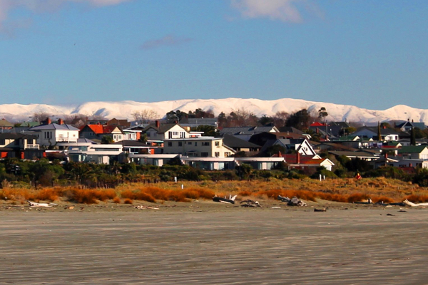 Timaru