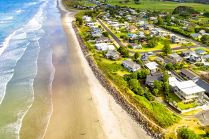 Waihi Beach