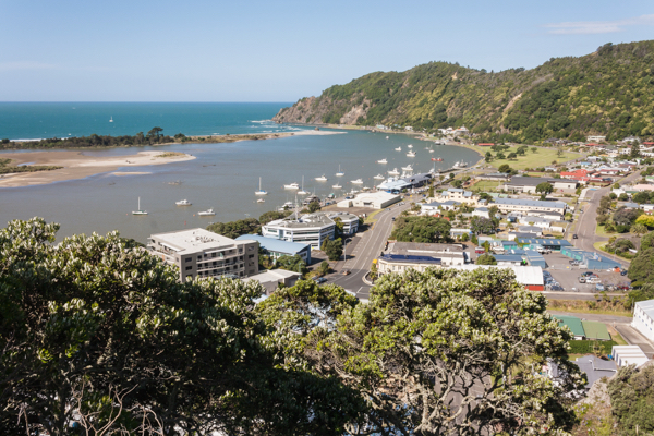 Whakatane