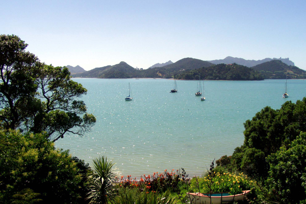 Whangarei