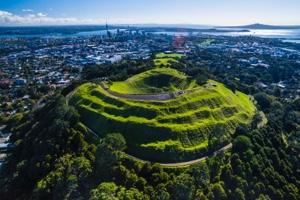 Mt Eden