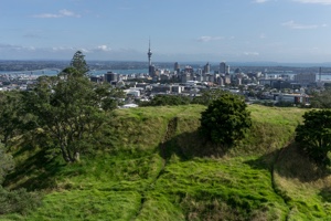 Mount Wellington