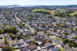 Pakuranga