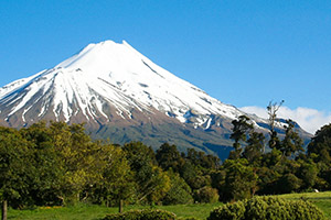 Taranaki