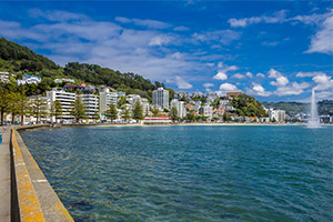 Wellington