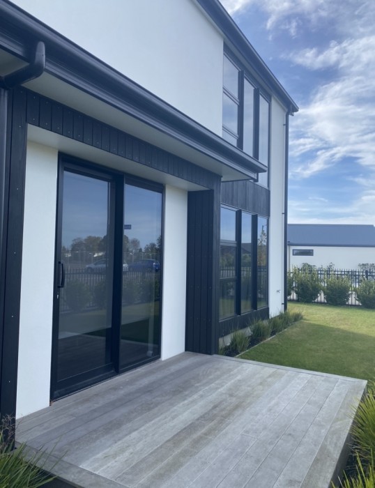 casebrook,christchurch