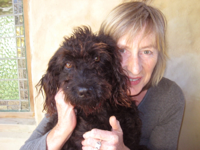 gillian