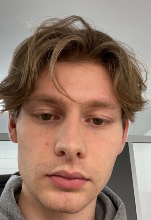 matt
