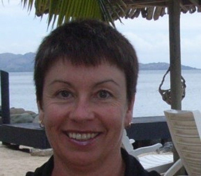 tracy