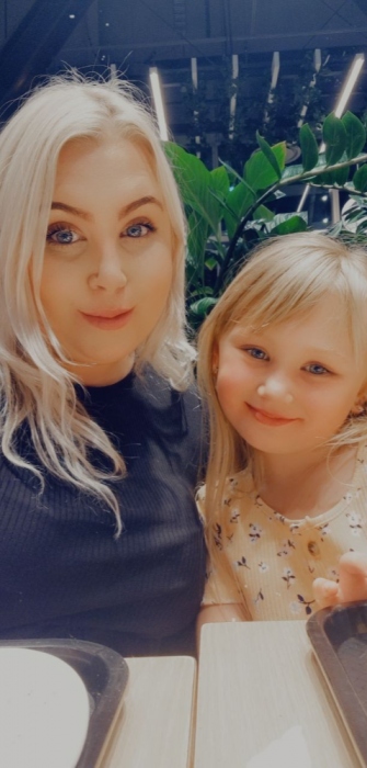 hayley