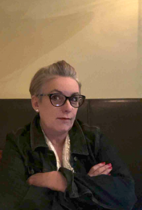 gillian
