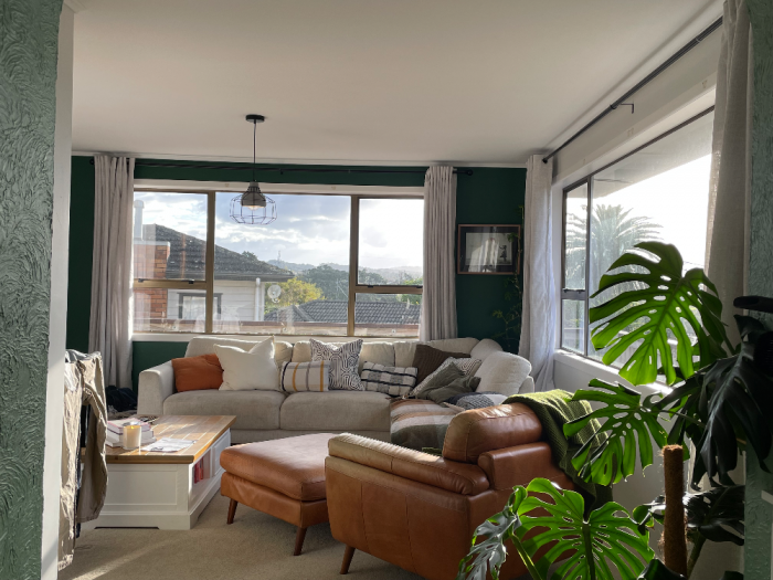 auckland,titirangi