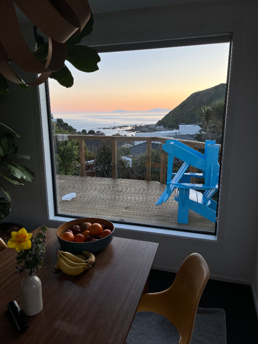island bay,wellington city