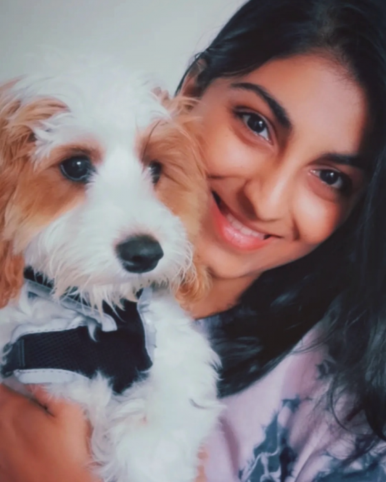 meghna