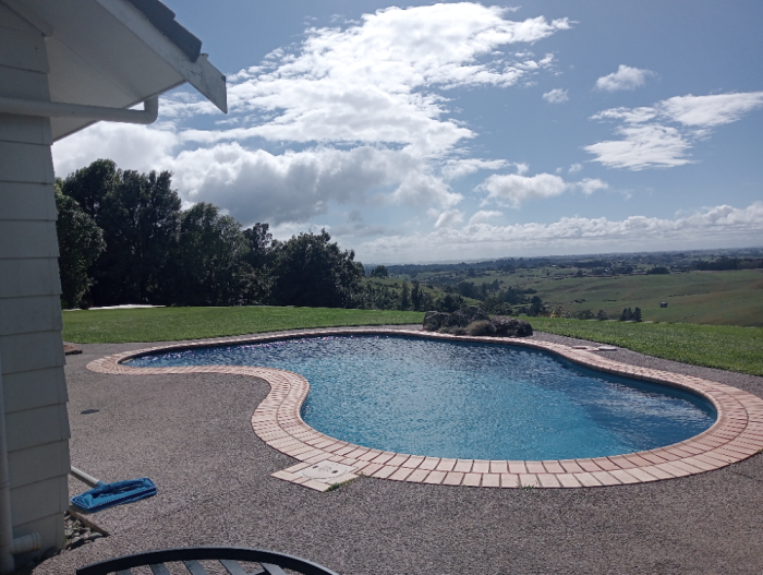 te pahu,waipa