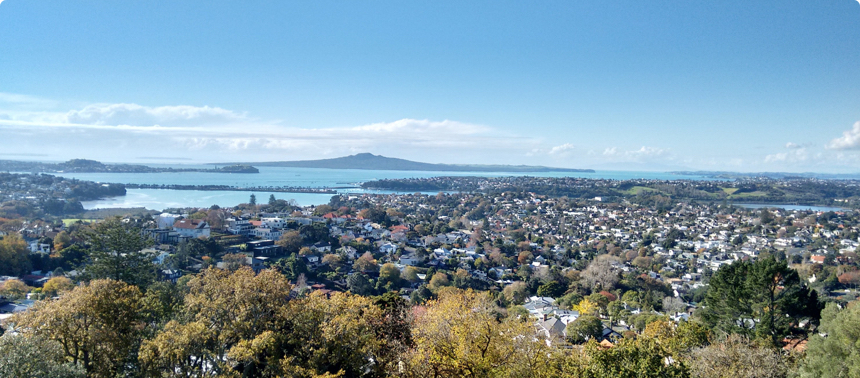 Auckland